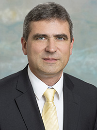 Prof. Dr. Attila Menyhárd