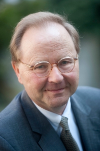 Prof. Dr. Dr.h.c.mult. Christian von Bar, FBA